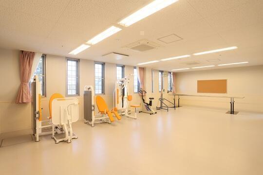 介護老人福祉施設 しらさぎ苑（常勤）の介護福祉士求人メイン写真4