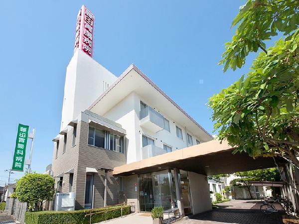 藤田胃腸科病院（常勤）の薬剤師求人の写真