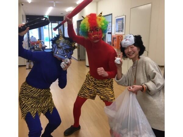 特別養護老人ホーム煌奏館（夜勤専従/パート）の介護福祉士求人の写真
