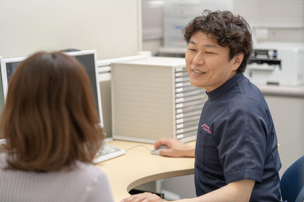 なかむらレディースクリニック（非常勤）の臨床検査技師求人メイン写真3