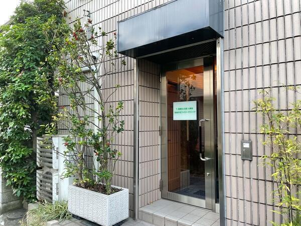 自由が丘ファミリークリニック（常勤）の看護師求人の写真