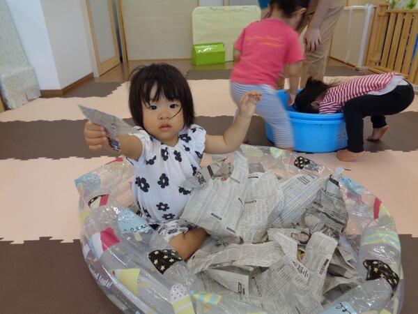 イオンゆめみらい保育園 西風新都（常勤）の保育士求人サブ写真3