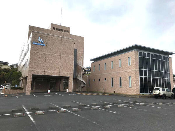 南洲整形外科病院(常勤)の看護師求人の写真