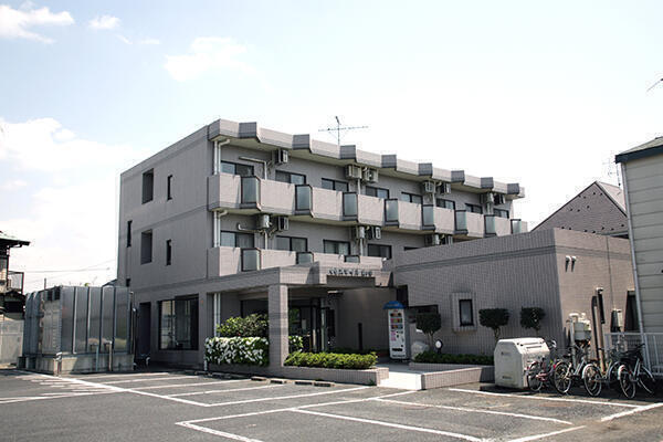 ガーデンコート鎌ケ谷（訪問介護/契約社員）の介護職求人の写真