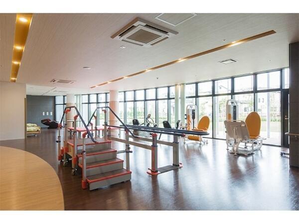 介護老人保健施設 葵の園・松戸（常勤）の看護師求人メイン写真3