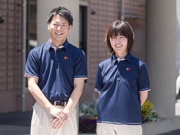 セントケア那賀（サ責/常勤）の介護福祉士求人メイン写真3