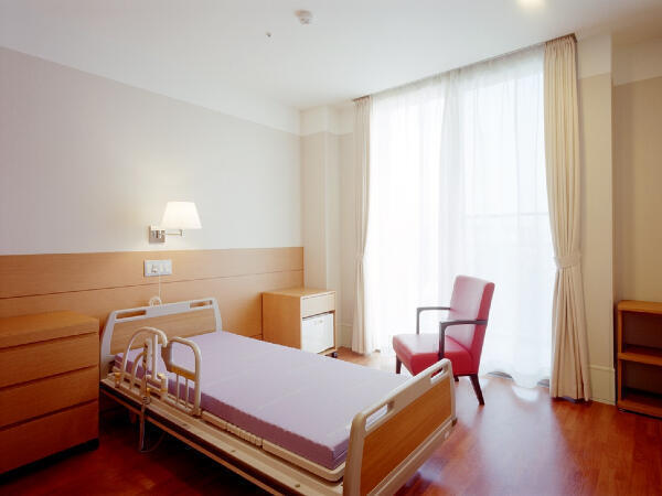 グループホーム プラチナ・ヴィラ青葉台（常勤）の介護福祉士求人メイン写真4