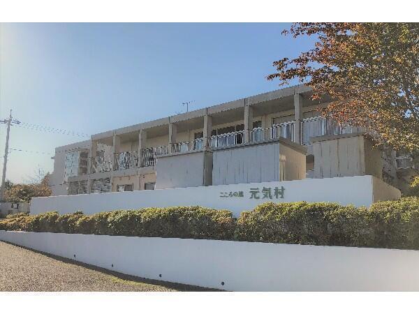 障害福祉サービス事業所 こころの風 元気村（パート）の支援員求人の写真