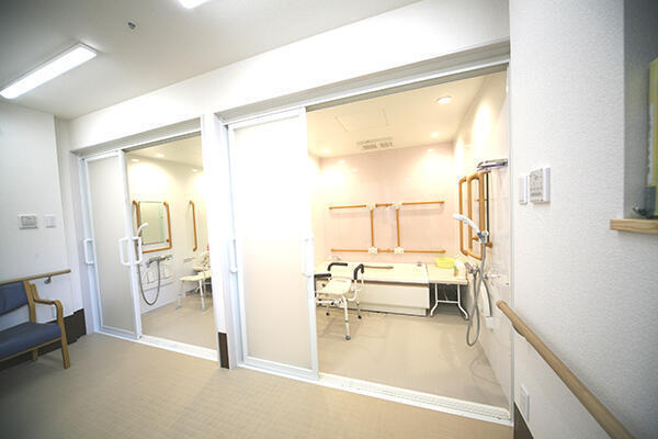 ガーデンコート鎌ケ谷（生活支援/パート）の介護職求人の写真