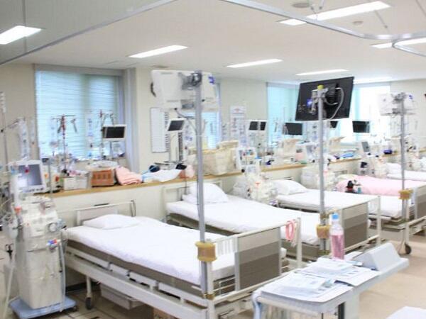 布施川内科医院（夜勤専従パート）の介護職求人メイン写真5