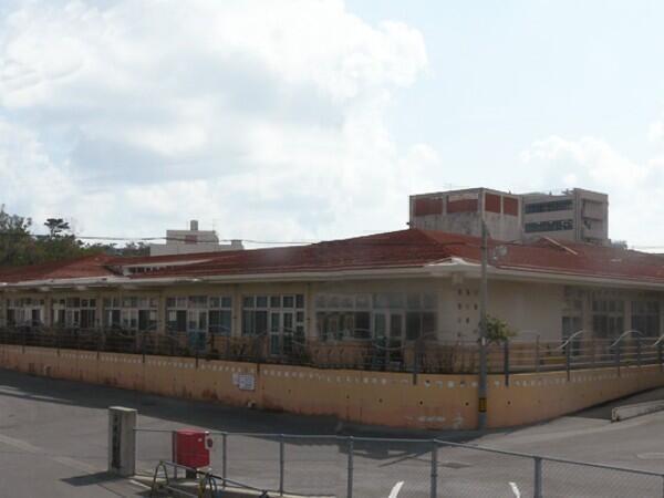 医療型障害児入所施設・療養介護事業所　沖縄療育園（常勤）の看護師求人の写真