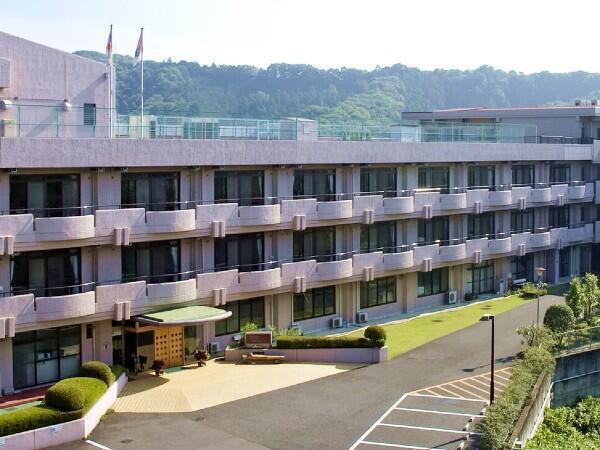 特別養護老人ホーム ひのでホーム（常勤）の調理師/調理員求人の写真