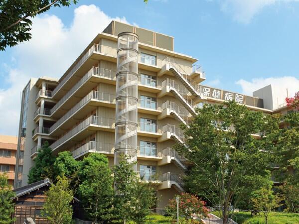 初富地域包括支援センター（主任ケアマネ/常勤）のケアマネジャー求人メイン写真5