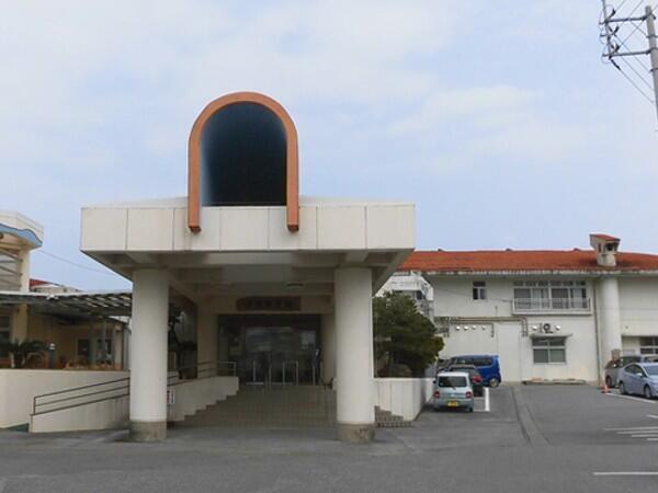 医療型障害児入所施設・療養介護事業所　沖縄療育園（常勤）の准看護師求人メイン写真2