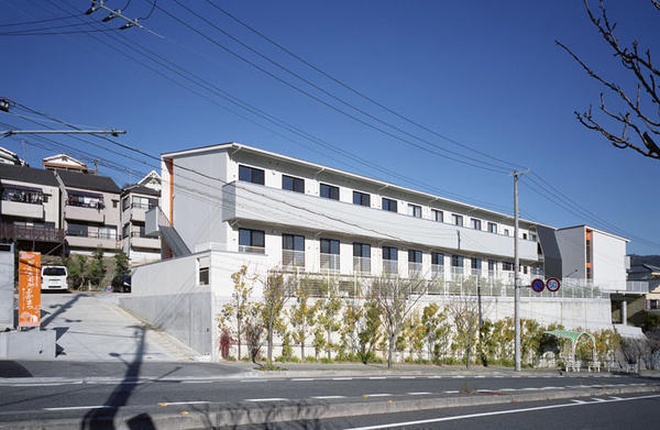 グループホーム希望の家 常勤 の介護福祉士求人 採用情報 兵庫県神戸市須磨区 コメディカルドットコム グループホーム希望の家 常勤 の介護福祉士求人 採用情報 兵庫県神戸市須磨区 コメディカルドットコム
