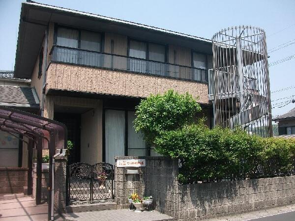 医療法人七徳会 大井病院(パート)の看護助手求人サブ写真1