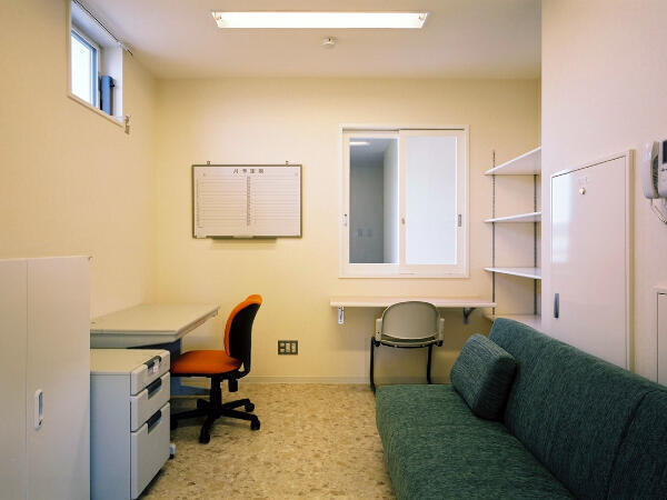 プラチナホーム鴨志田（パート）の介護福祉士求人メイン写真5