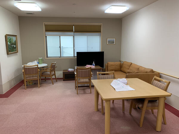 みんなの家はくさん 小規模多機能型（契約社員）の介護福祉士求人メイン写真3