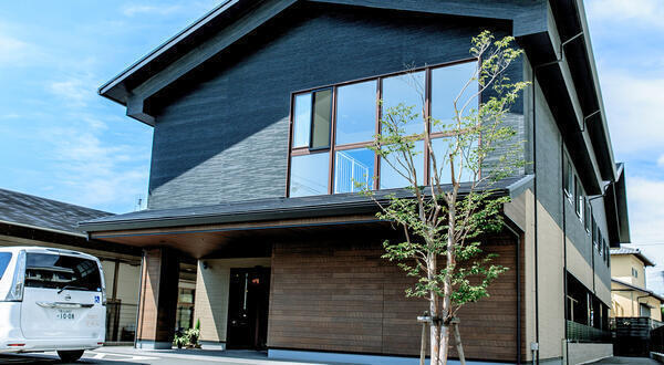 小規模多機能ホーム 花咲み（常勤）の介護職求人メイン写真2