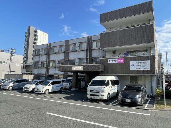 ニックスデイサービスセンター西（常勤）の介護職求人の写真