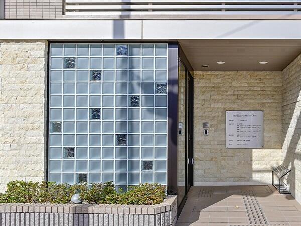 Shimizu Maternity Clinic（病棟/常勤）の看護師求人メイン写真3