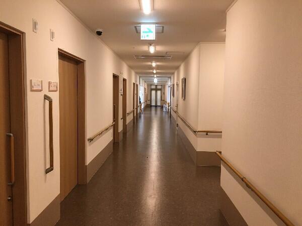 くき翔裕館（常勤）の柔道整復師求人メイン写真2