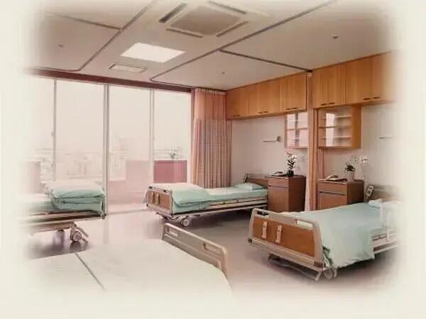 特別養護老人ホーム マザーアース（パート）の看護師求人メイン写真2