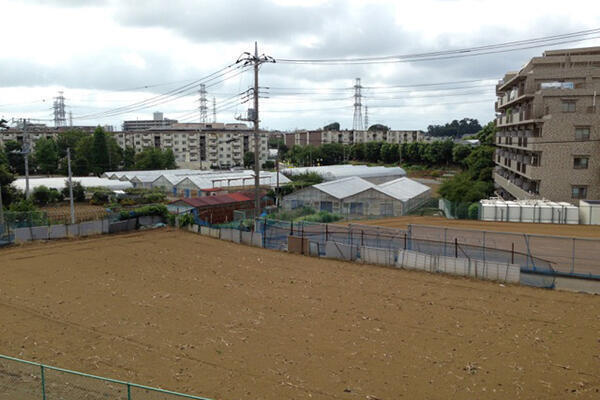 ガーデンコート西船橋（契約社員）の介護福祉士求人メイン写真4