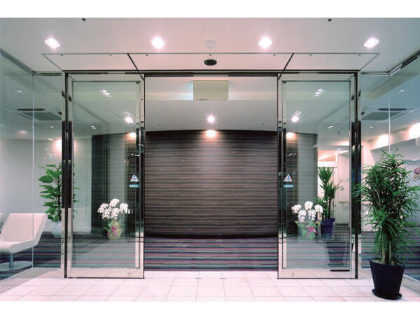 介護付き有料老人ホーム パームコートまつばら（パート）の介護職求人の写真