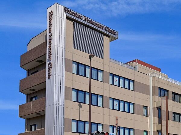 Shimizu Maternity Clinic（病棟/常勤）の看護師求人メイン写真4