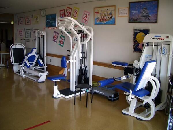 白光苑デイサービスセンター（常勤）の介護福祉士求人メイン写真4