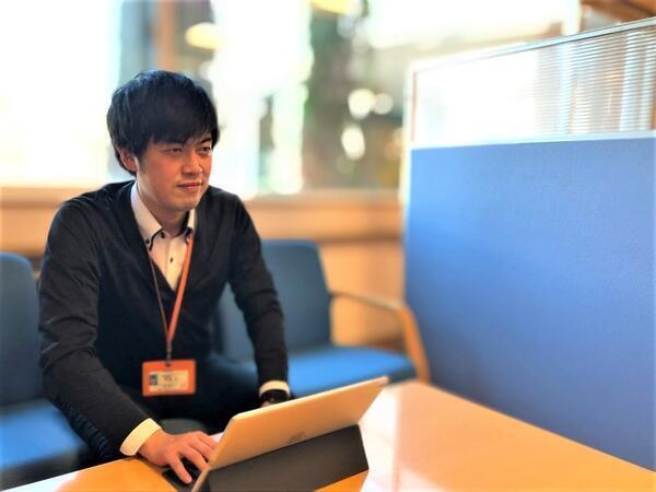 介護老人保健施設オレンジガーデンケアセンター（支援相談員/常勤）の社会福祉士求人の写真