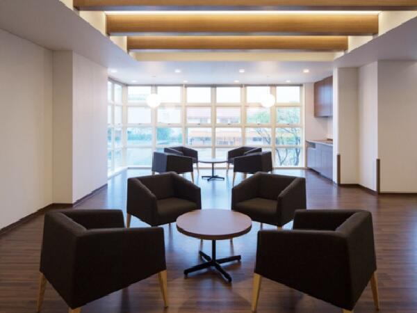 なゆたの森病院（常勤）の看護師求人メイン写真3