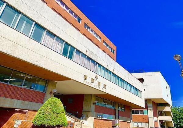 菅野病院 (精神科病棟/常勤）の看護師求人メイン写真1