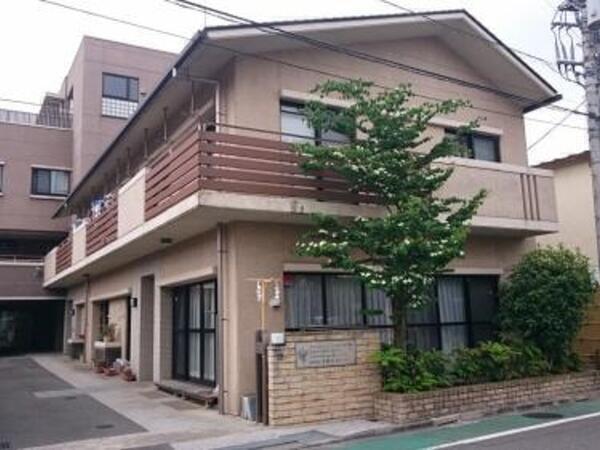 デイサービスセンターエンゼルヘルプ荒川(パート)の介護職求人の写真