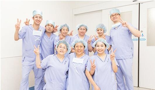 羽生総合病院（手術室/常勤）の看護師求人サブ写真1