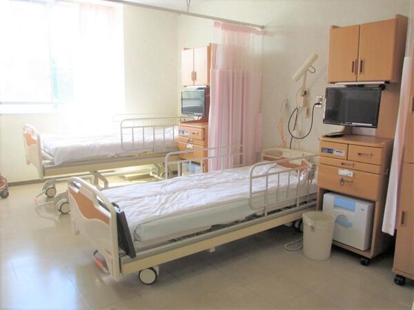 南洲整形外科病院（常勤）の看護師求人メイン写真2