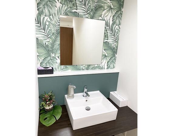 東京ベレッザクリニック（常勤）の准看護師求人メイン写真4