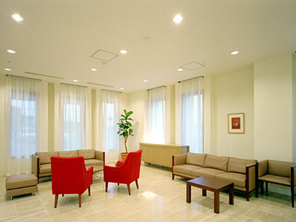 グループホーム プラチナ・ヴィラ青葉台（常勤）の介護福祉士求人メイン写真3