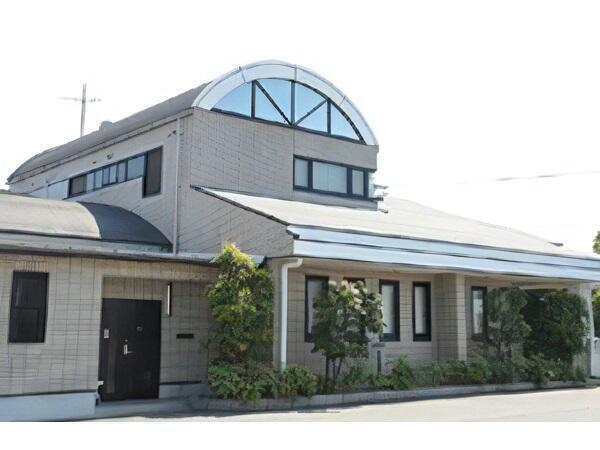 ふなはし眼科（常勤）の看護師求人の写真