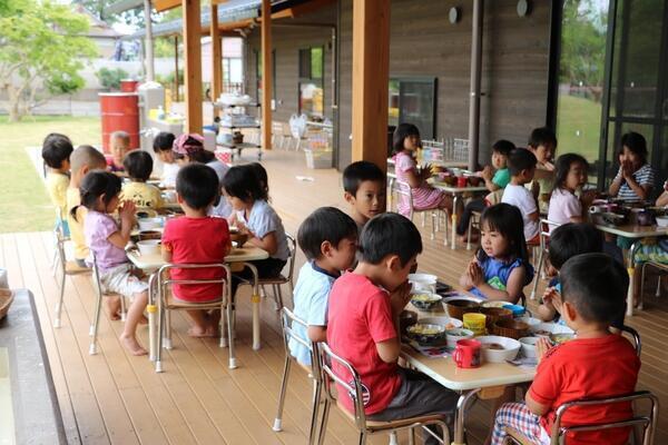 【認可】石川どろんこ保育園（常勤）の看護師求人メイン写真4