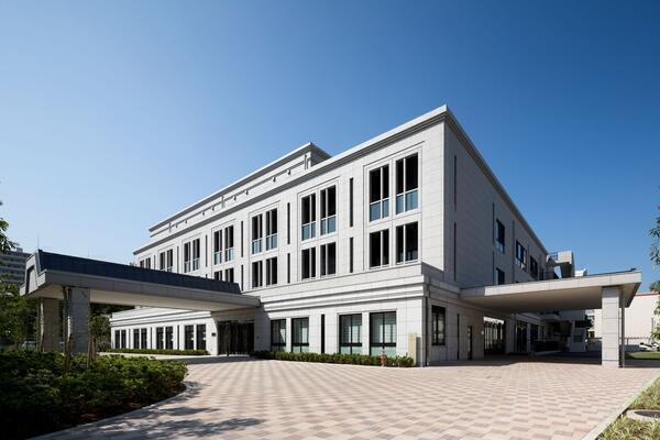 介護老人保健施設 葵の園・美浜（常勤）の看護師求人の写真