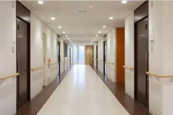 三州脇田丘病院（常勤）の医療事務求人メイン写真3