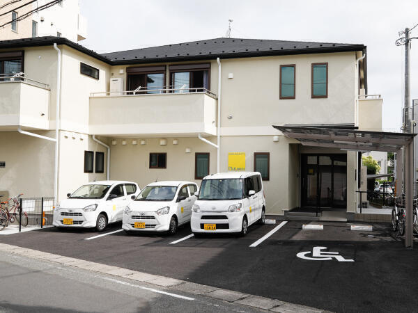 プラチナコミュニティ梶ヶ谷（パート）の看護師求人メイン写真5