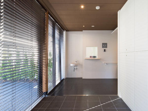 看護小多機プラチナコミュニティ有馬（夜勤専従パート）の介護福祉士求人メイン写真4