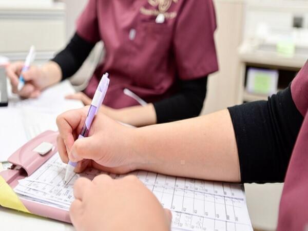 Shimizu Maternity Clinic（外来 / パート）の准看護師求人メイン写真5