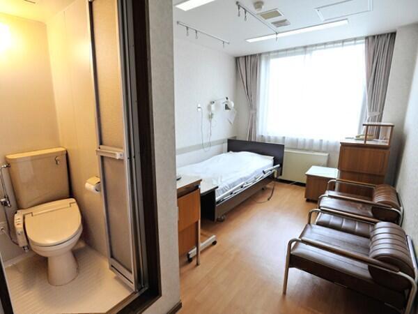 札幌秀友会病院（病棟兼オペ室/常勤）の看護師求人メイン写真2