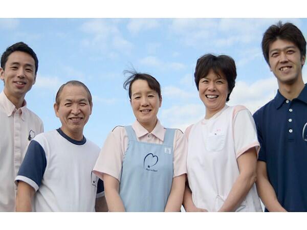 特別養護老人ホーム さくら（生活相談員/常勤）の社会福祉主事任用求人メイン写真2