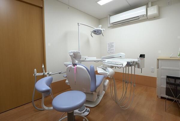 堀ノ内病院（常勤）の歯科衛生士求人メイン写真3