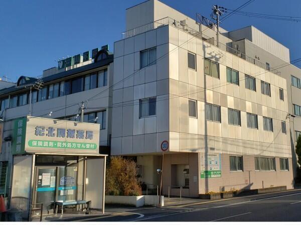 社会医療法人　博寿会　山本病院（病棟/常勤）の看護師求人メイン写真1